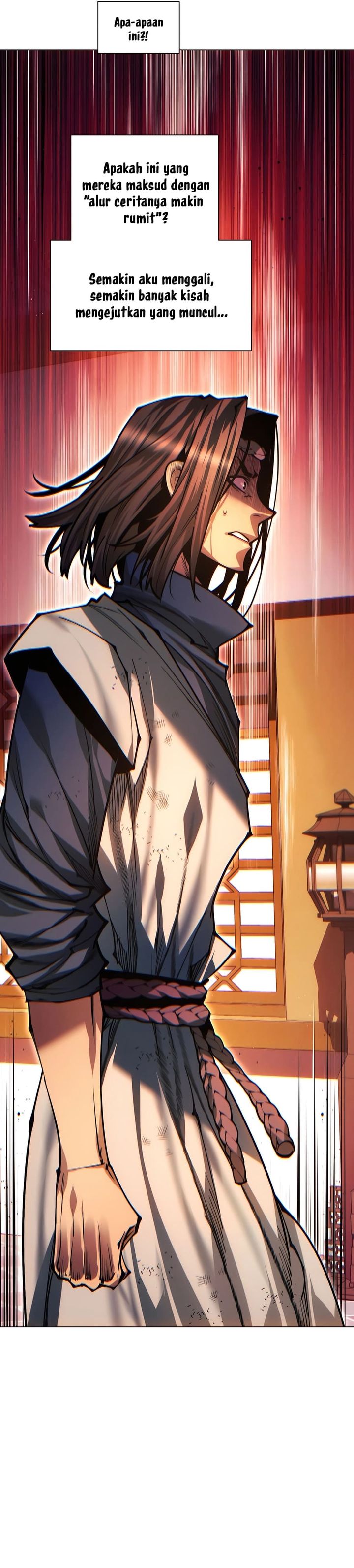 Modern Man Who Fall Into Murim chapter 134