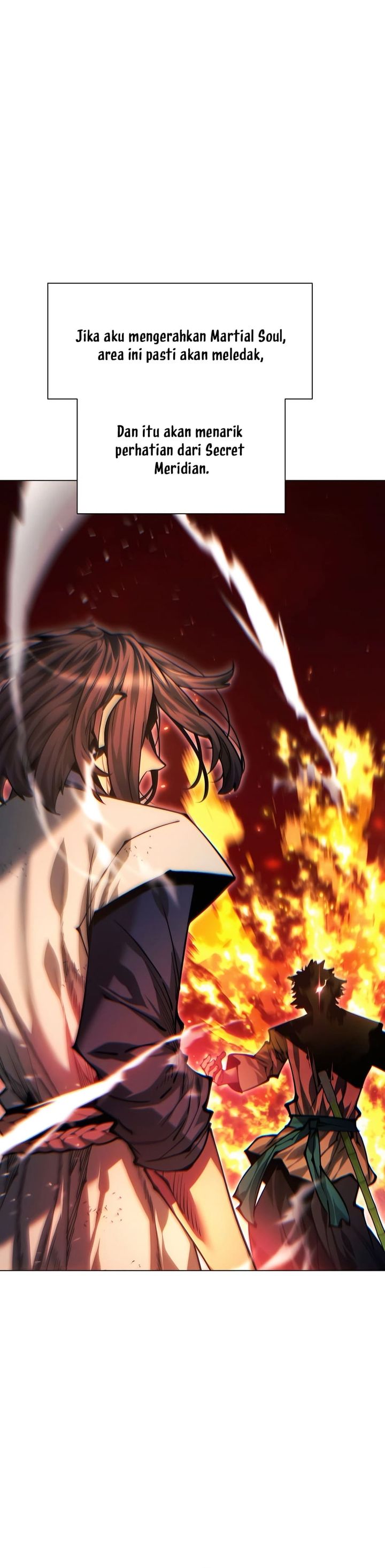 Modern Man Who Fall Into Murim chapter 134