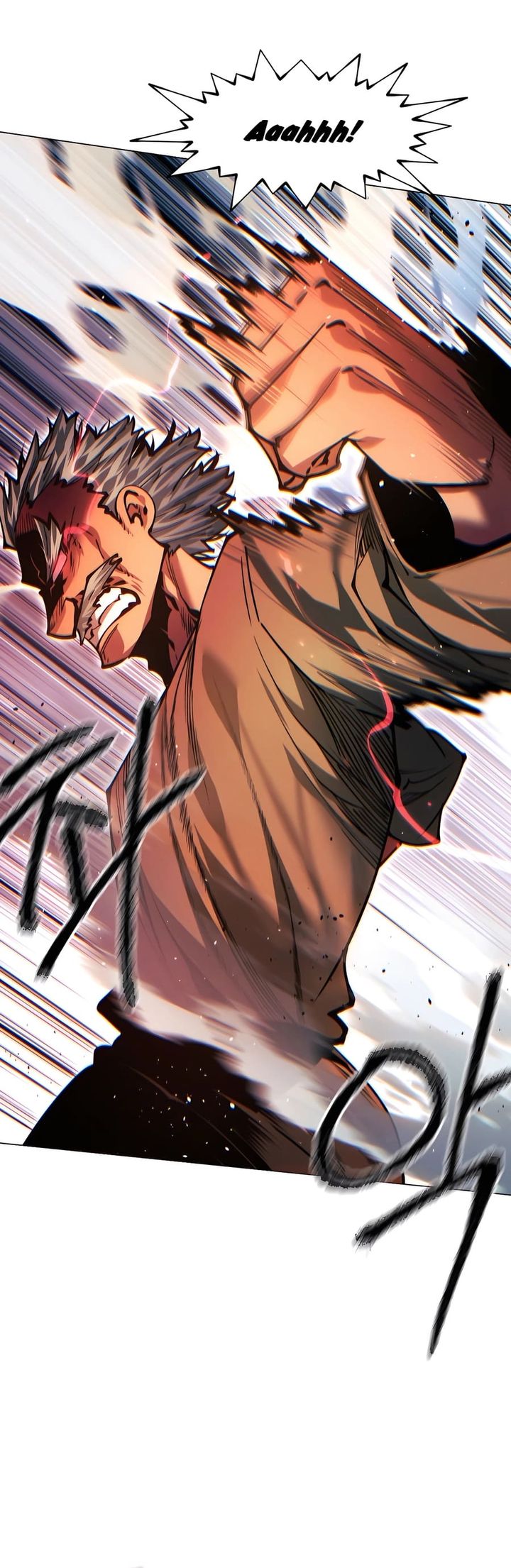 Modern Man Who Fall Into Murim chapter 134