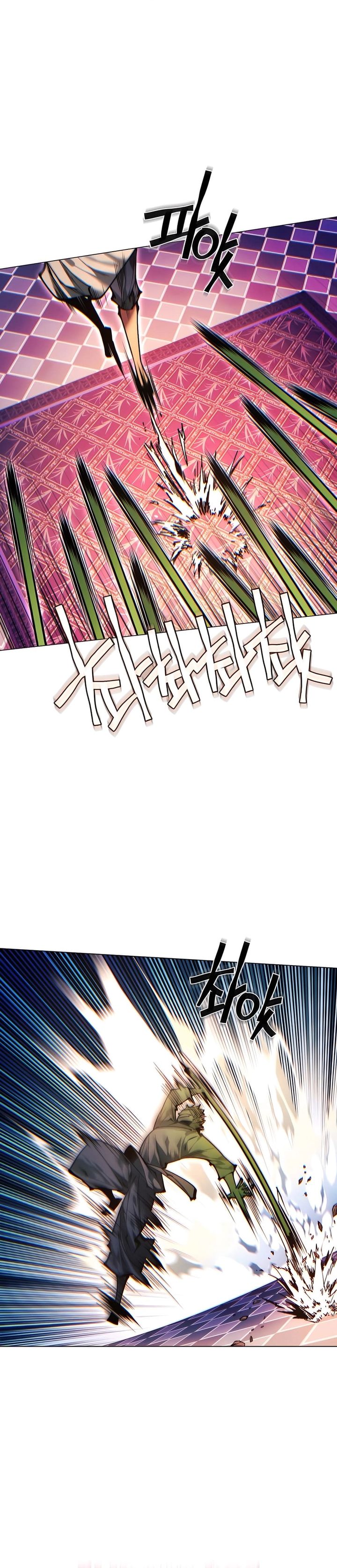 Modern Man Who Fall Into Murim chapter 134