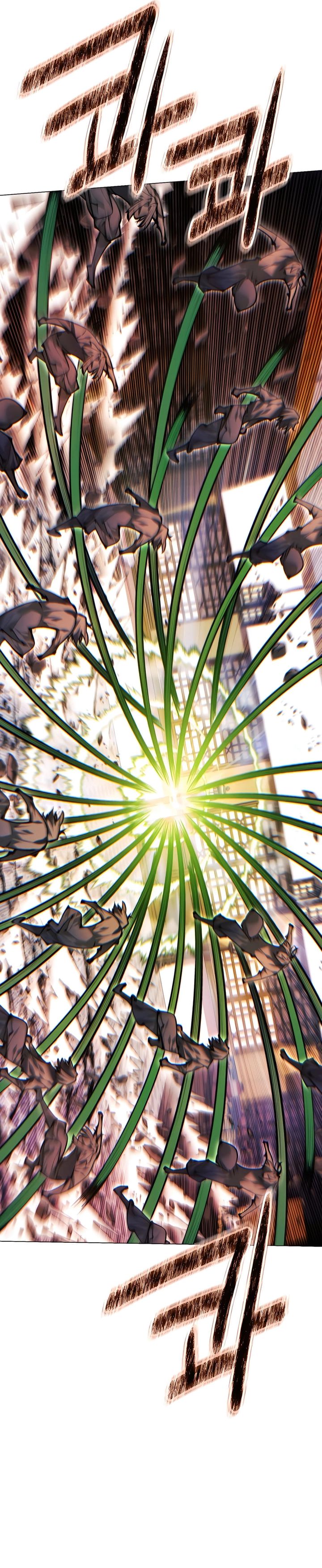 Modern Man Who Fall Into Murim chapter 134