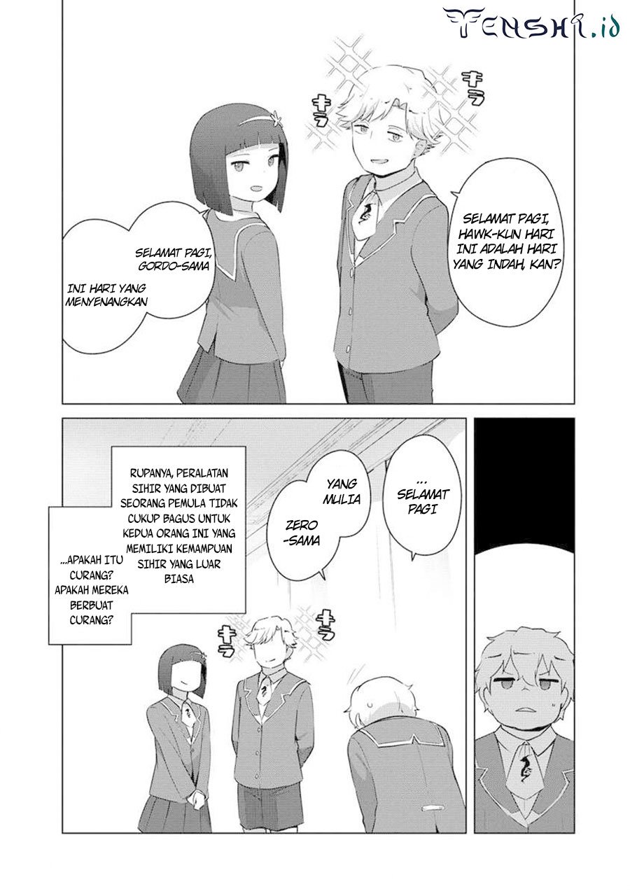 Moe Buta Tensei: Akutoku Shounin Da Kedo Yuusha O Sashioite Isekai Musou Shitemita chapter 9