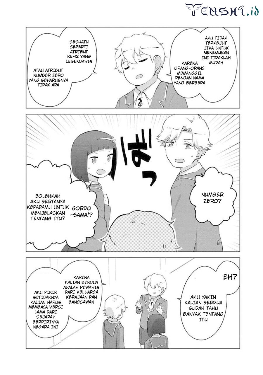 Moe Buta Tensei: Akutoku Shounin Da Kedo Yuusha O Sashioite Isekai Musou Shitemita chapter 9