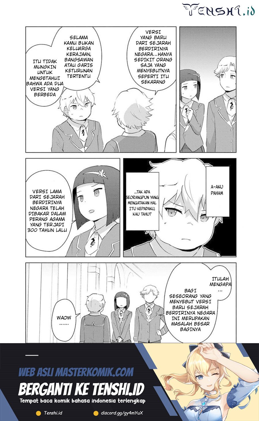 Moe Buta Tensei: Akutoku Shounin Da Kedo Yuusha O Sashioite Isekai Musou Shitemita chapter 9