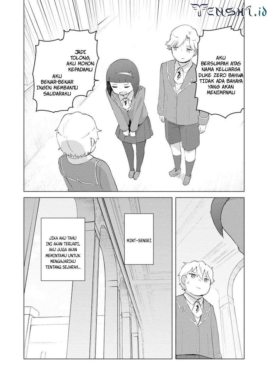 Moe Buta Tensei: Akutoku Shounin Da Kedo Yuusha O Sashioite Isekai Musou Shitemita chapter 9