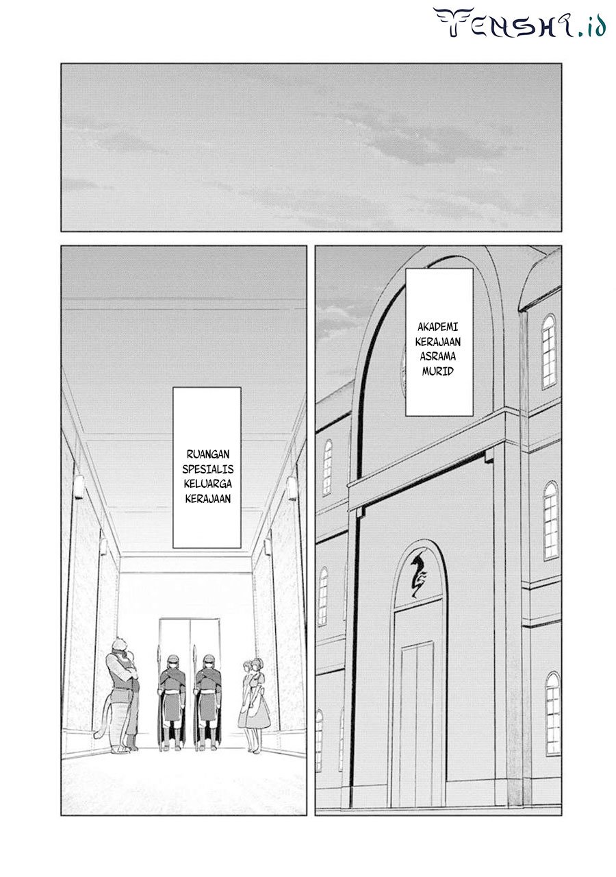 Moe Buta Tensei: Akutoku Shounin Da Kedo Yuusha O Sashioite Isekai Musou Shitemita chapter 9