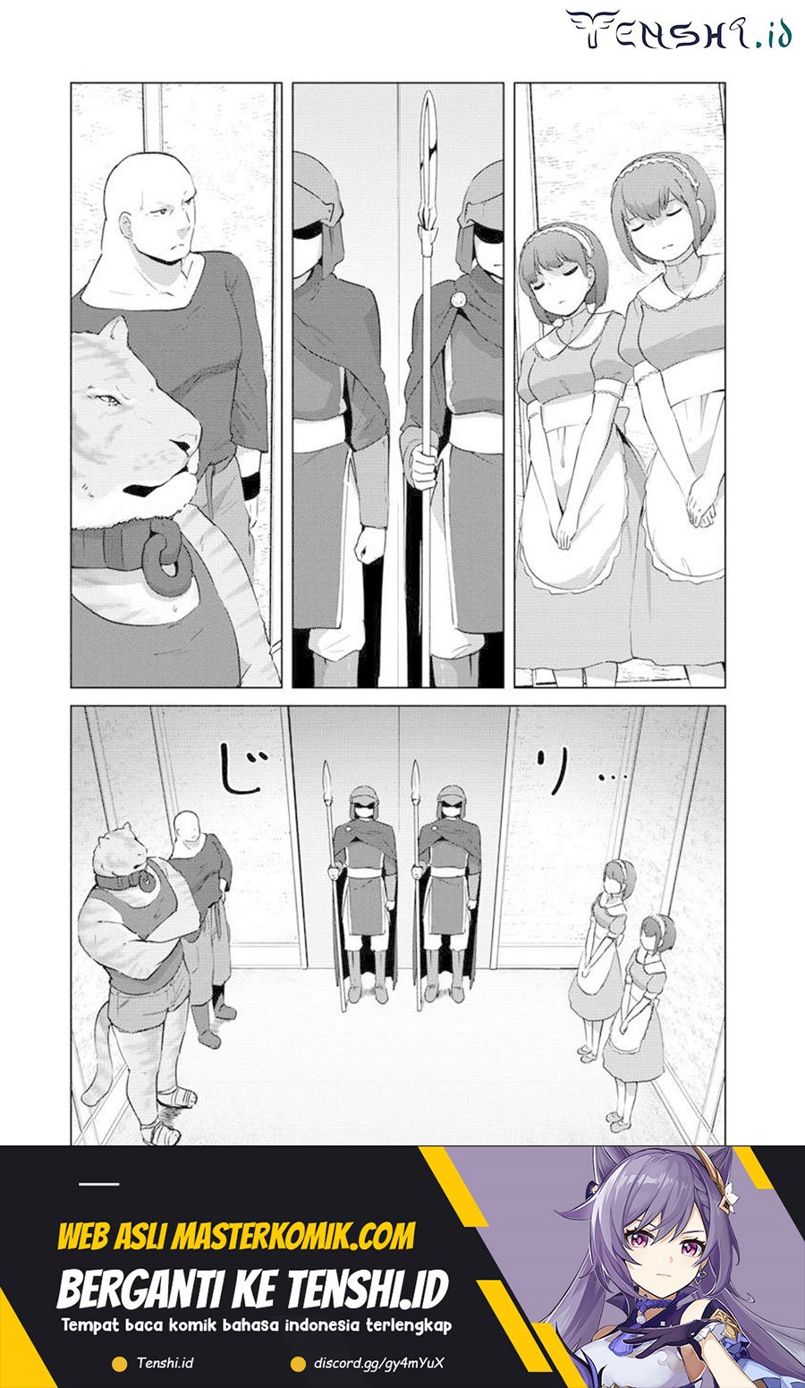 Moe Buta Tensei: Akutoku Shounin Da Kedo Yuusha O Sashioite Isekai Musou Shitemita chapter 9