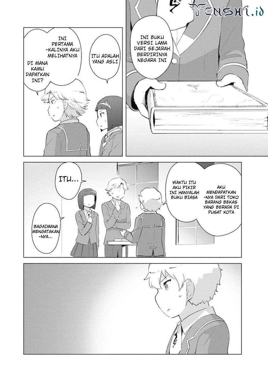 Moe Buta Tensei: Akutoku Shounin Da Kedo Yuusha O Sashioite Isekai Musou Shitemita chapter 9