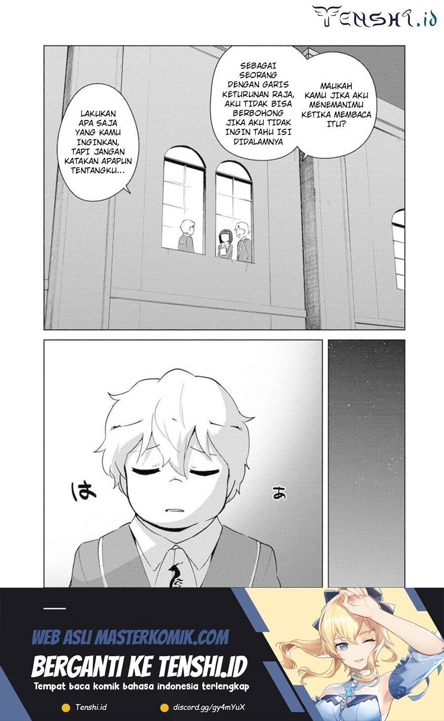 Moe Buta Tensei: Akutoku Shounin Da Kedo Yuusha O Sashioite Isekai Musou Shitemita chapter 9