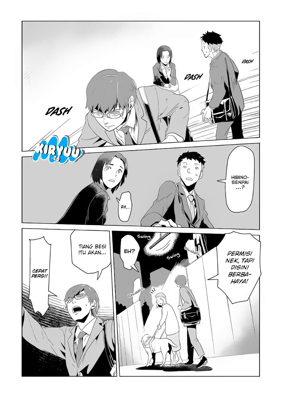 Mofumofu to Isekai Slow Life o Mezashimasu! chapter 1