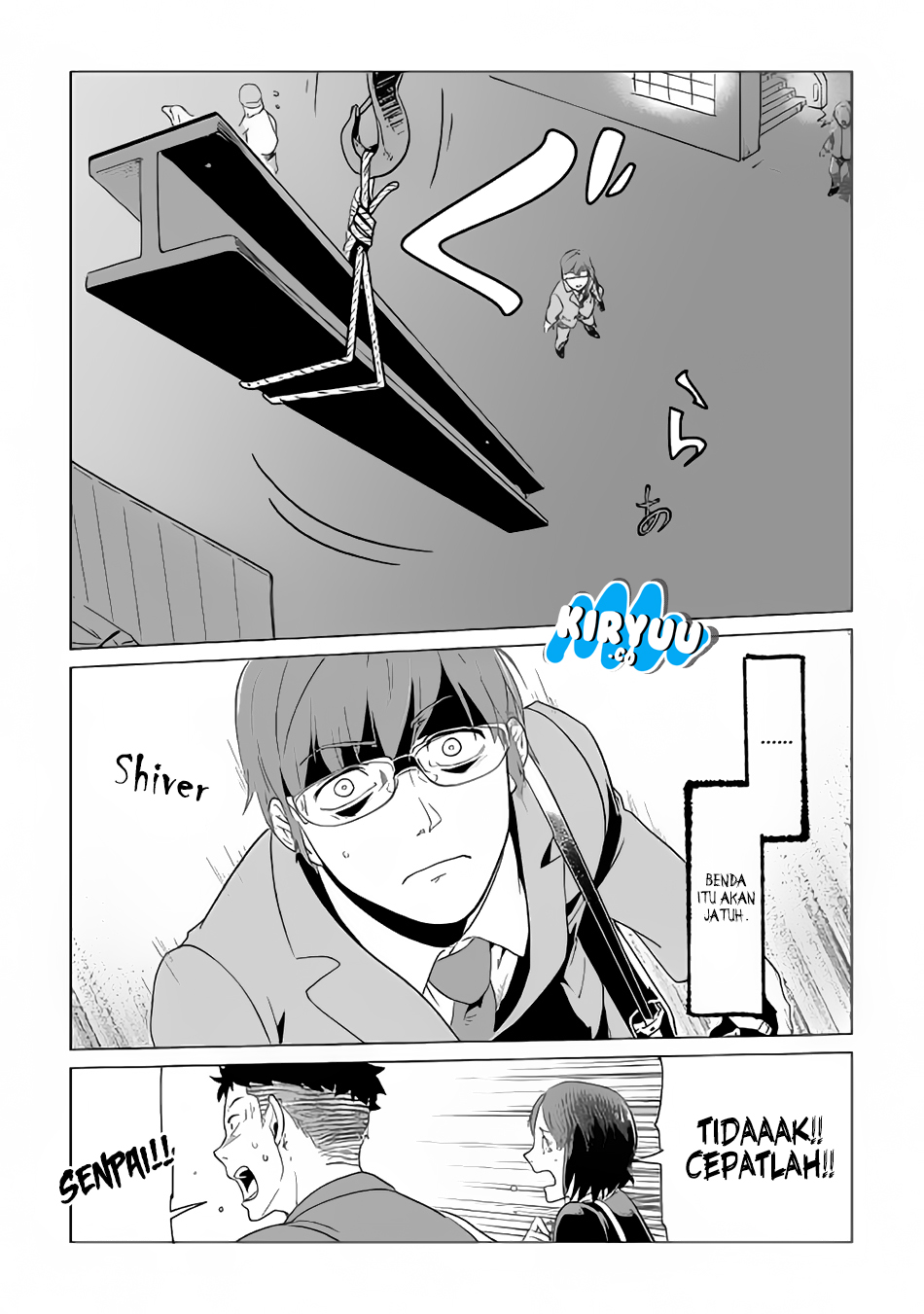 Mofumofu to Isekai Slow Life o Mezashimasu! chapter 1
