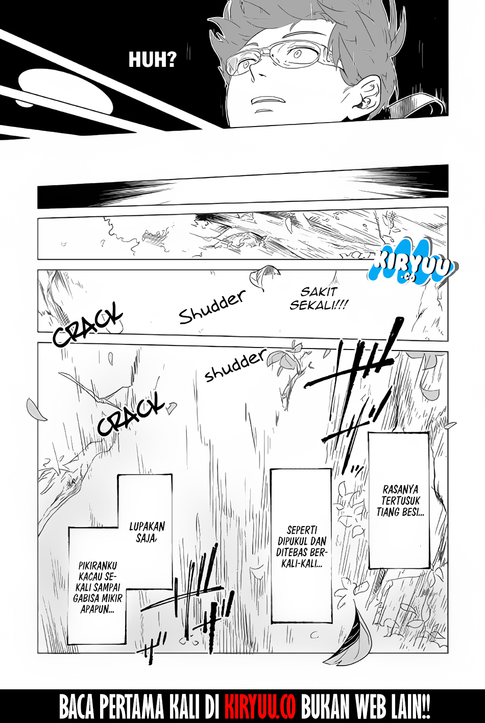 Mofumofu to Isekai Slow Life o Mezashimasu! chapter 1