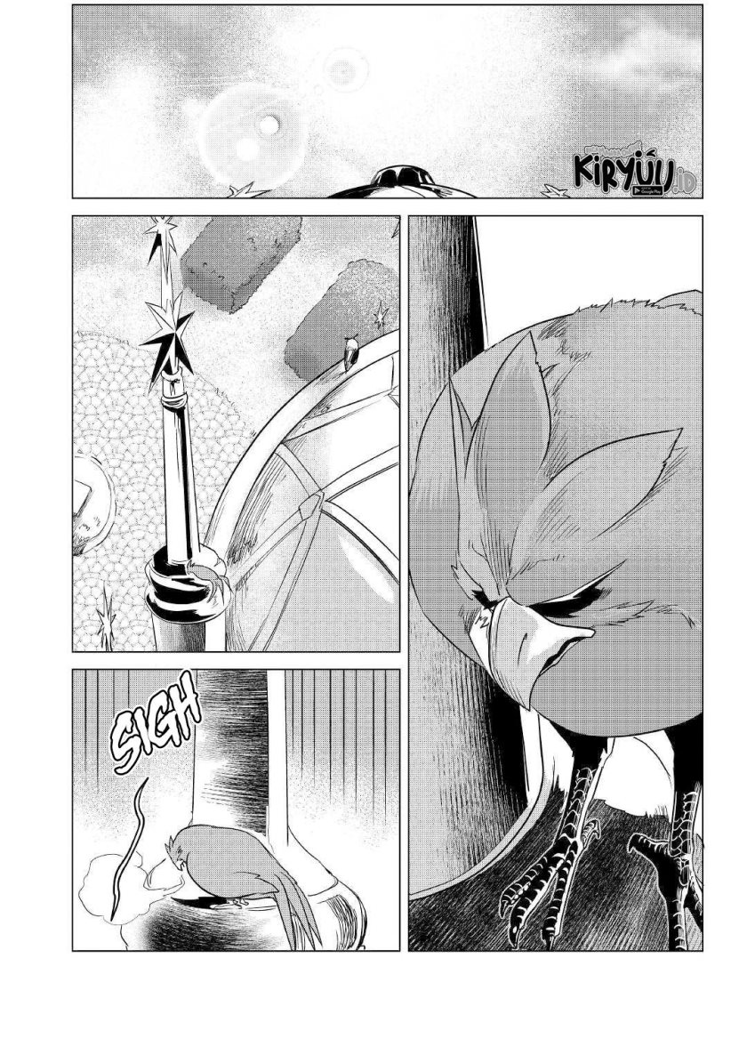 Mofumofu to Isekai Slow Life o Mezashimasu! Chapter 13 Bahasa Indonesia