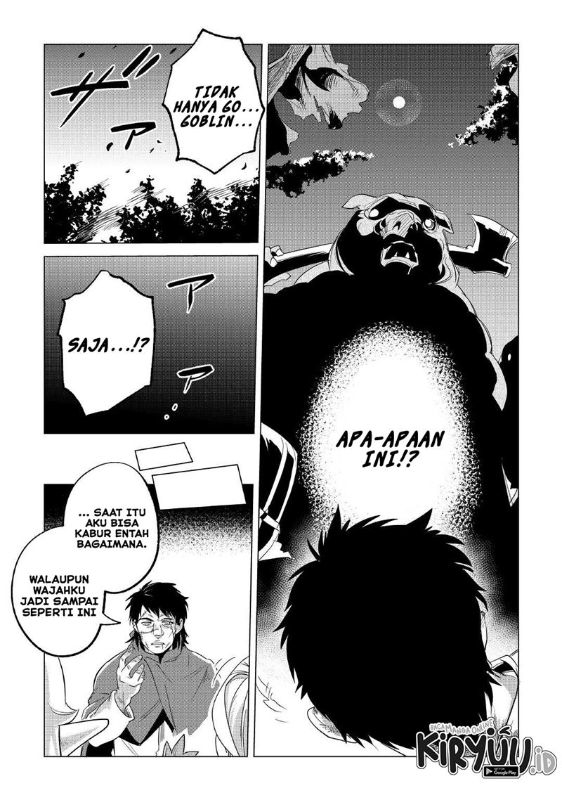 Mofumofu to Isekai Slow Life o Mezashimasu! chapter 25