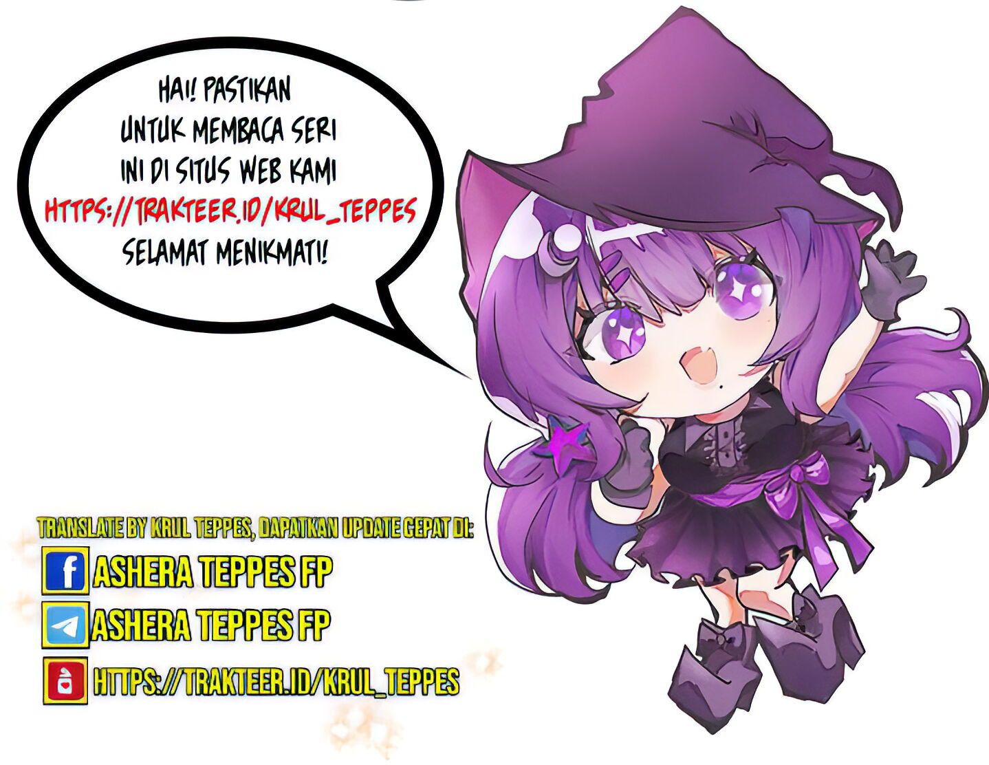 Mokushiroku no Yonkishi chapter 144