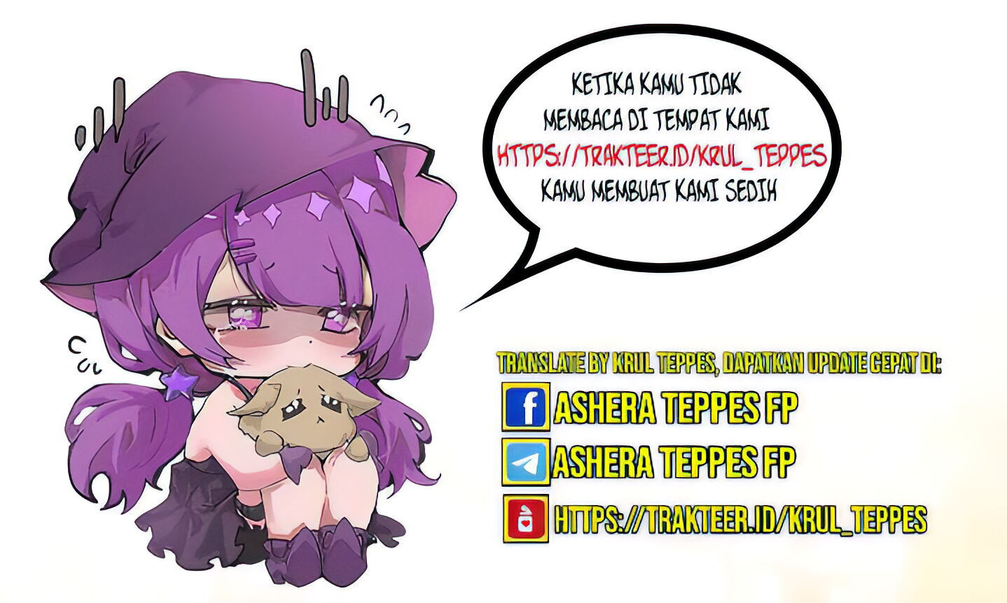 Mokushiroku no Yonkishi chapter 144