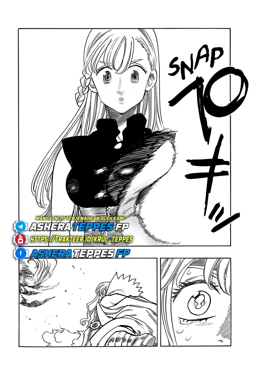 Dilarang COPAS - situs resmi www.mangacanblog.com - Komik mokushiroku no yonkishi 171 - chapter 171 172 Indonesia mokushiroku no yonkishi 171 - chapter 171 Terbaru 12|Baca Manga Komik Indonesia|Mangacan