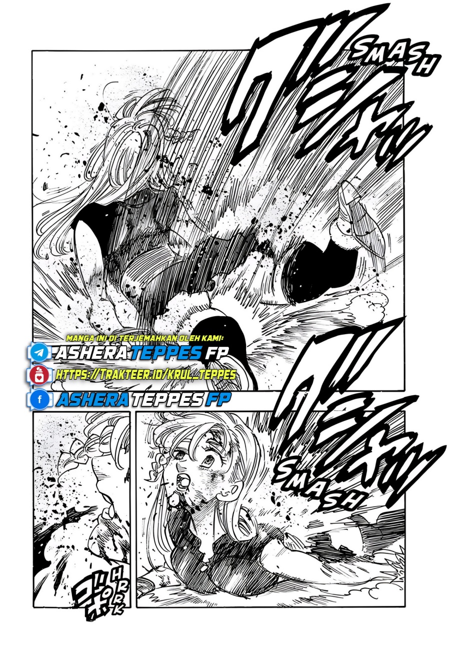 Dilarang COPAS - situs resmi www.mangacanblog.com - Komik mokushiroku no yonkishi 171 - chapter 171 172 Indonesia mokushiroku no yonkishi 171 - chapter 171 Terbaru 16|Baca Manga Komik Indonesia|Mangacan