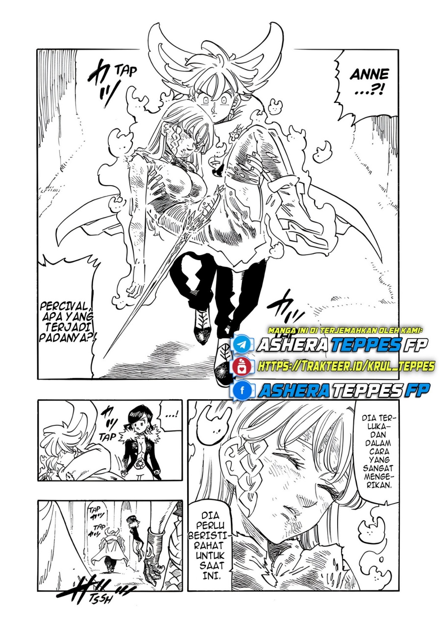 Dilarang COPAS - situs resmi www.mangacanblog.com - Komik mokushiroku no yonkishi 172 - chapter 172 173 Indonesia mokushiroku no yonkishi 172 - chapter 172 Terbaru 4|Baca Manga Komik Indonesia|Mangacan