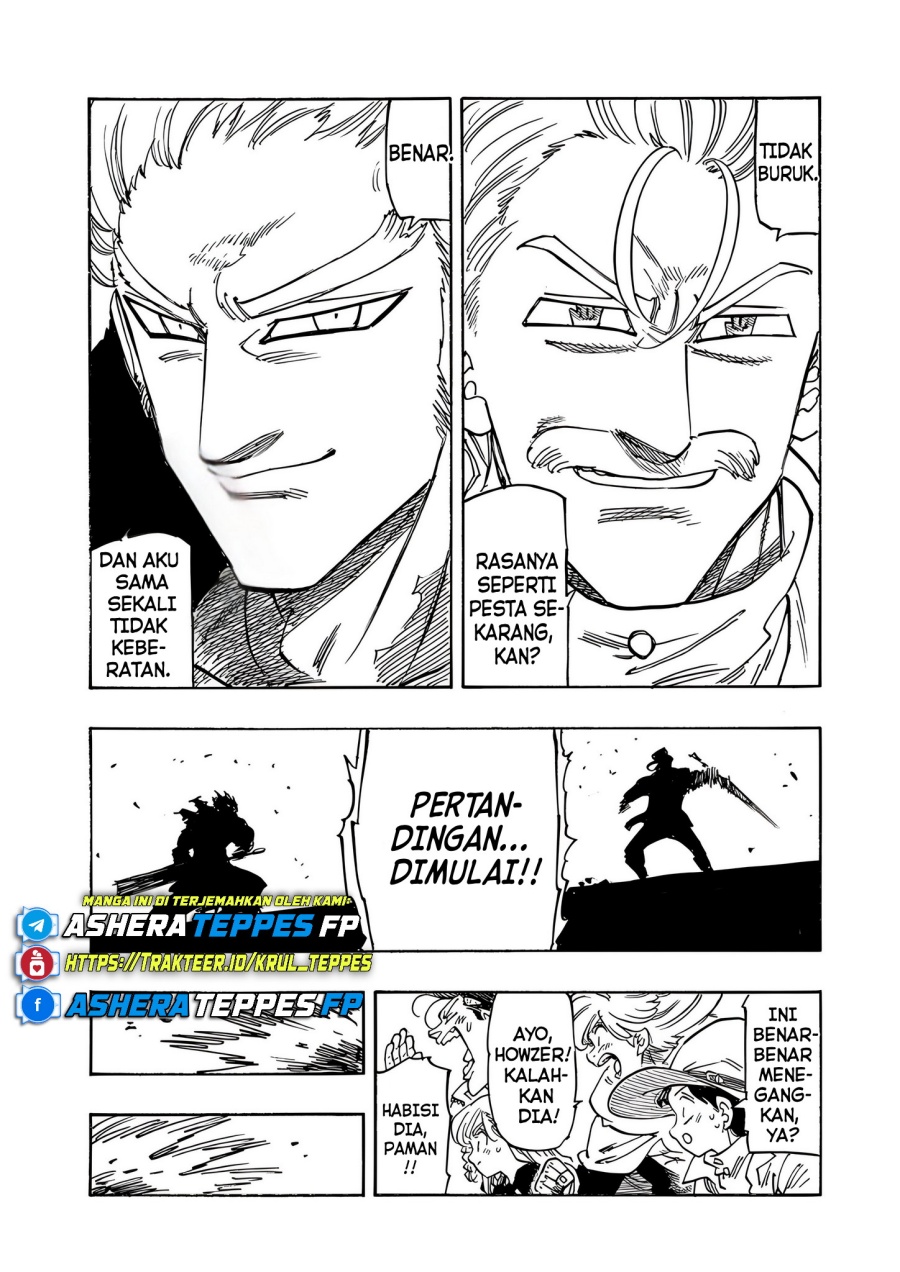 Dilarang COPAS - situs resmi www.mangacanblog.com - Komik mokushiroku no yonkishi 175 - chapter 175 176 Indonesia mokushiroku no yonkishi 175 - chapter 175 Terbaru 16|Baca Manga Komik Indonesia|Mangacan