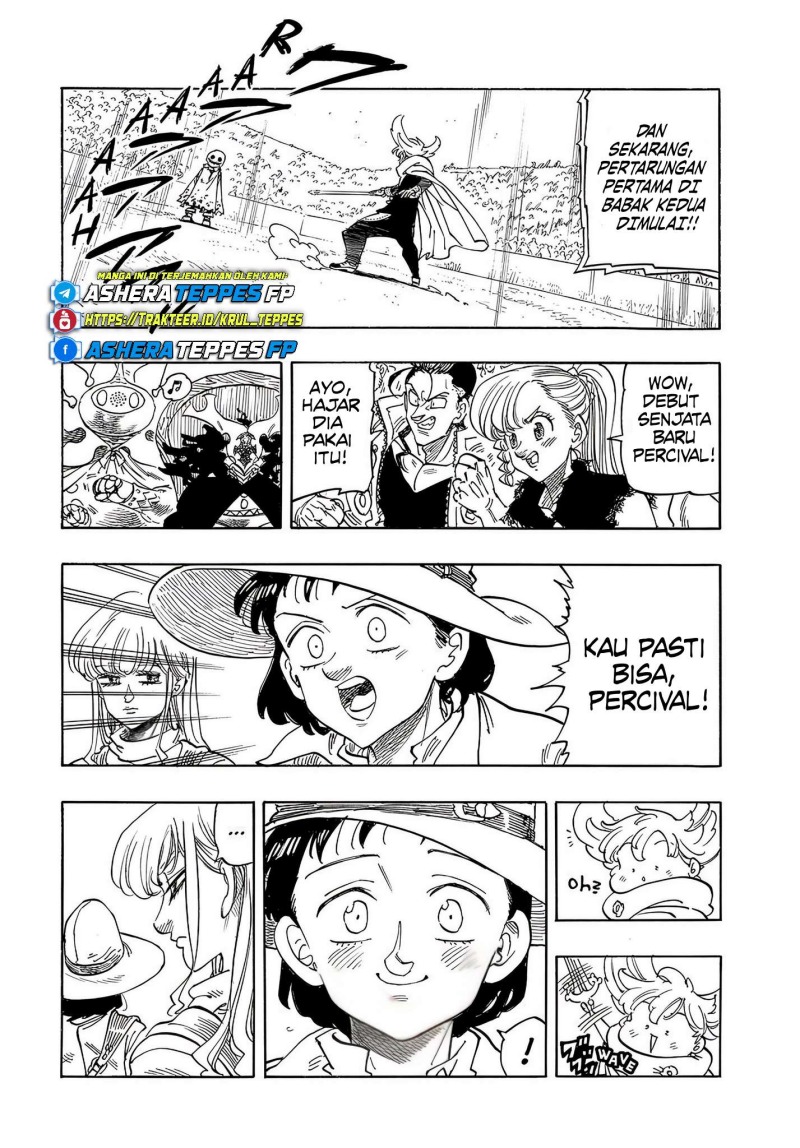 Dilarang COPAS - situs resmi www.mangacanblog.com - Komik mokushiroku no yonkishi 184 - chapter 184 185 Indonesia mokushiroku no yonkishi 184 - chapter 184 Terbaru 2|Baca Manga Komik Indonesia|Mangacan