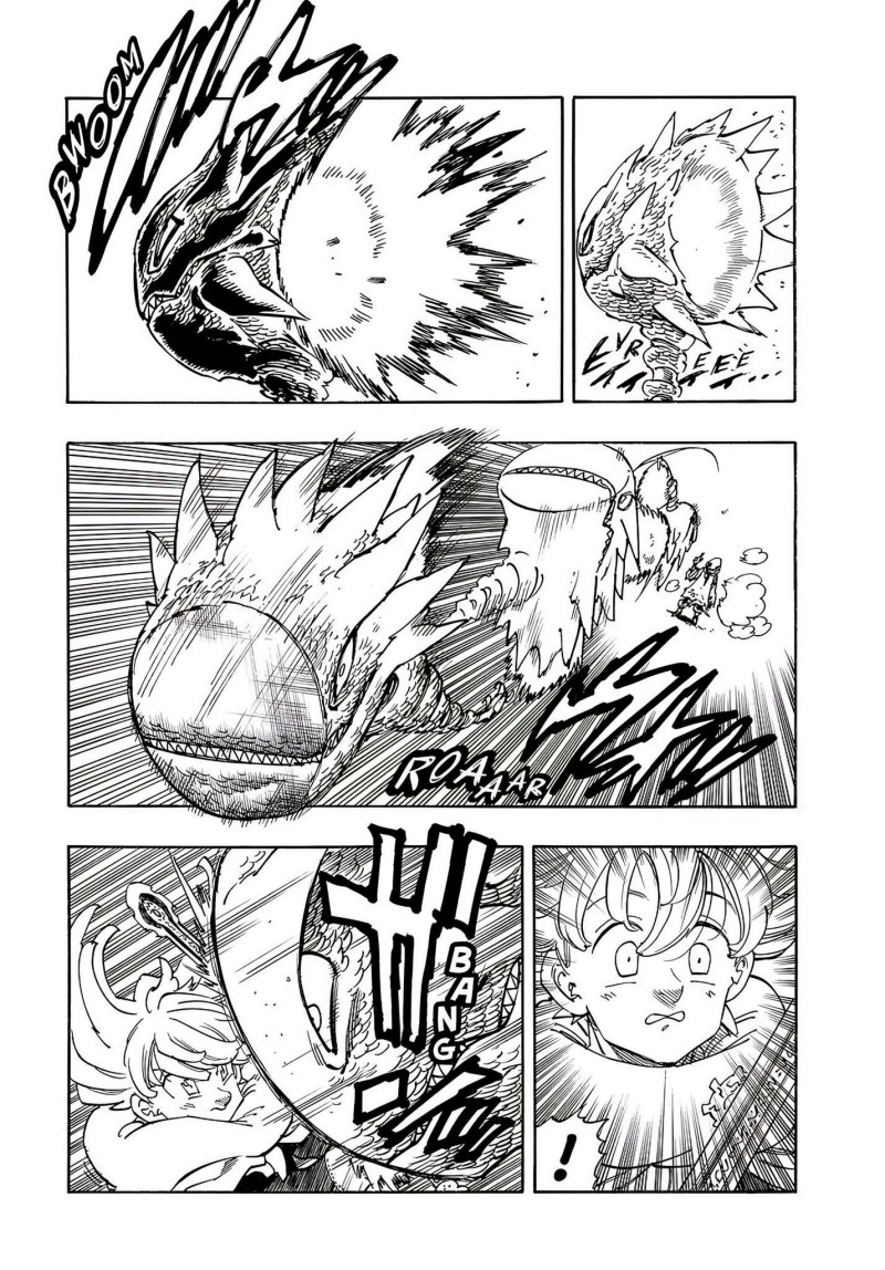 Dilarang COPAS - situs resmi www.mangacanblog.com - Komik mokushiroku no yonkishi 184 - chapter 184 185 Indonesia mokushiroku no yonkishi 184 - chapter 184 Terbaru 4|Baca Manga Komik Indonesia|Mangacan