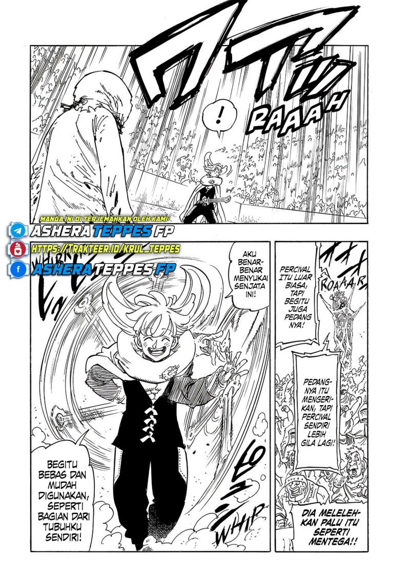 Dilarang COPAS - situs resmi www.mangacanblog.com - Komik mokushiroku no yonkishi 184 - chapter 184 185 Indonesia mokushiroku no yonkishi 184 - chapter 184 Terbaru 12|Baca Manga Komik Indonesia|Mangacan