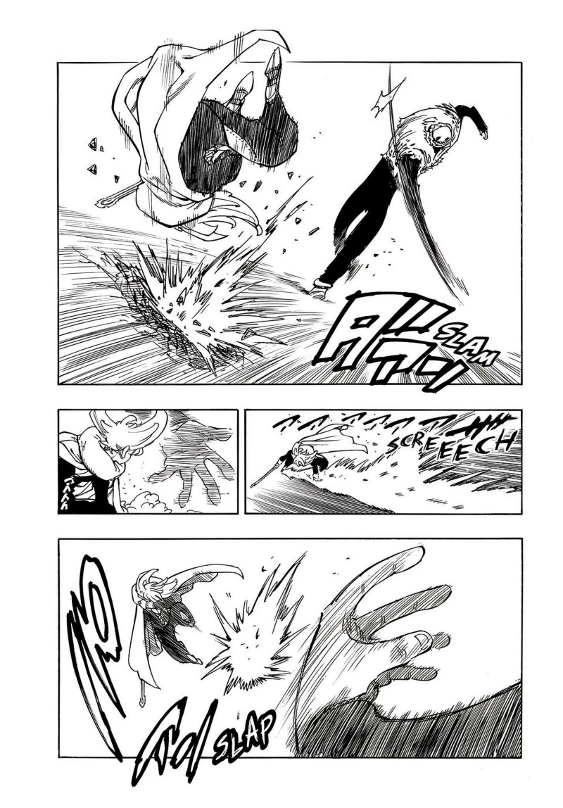 Dilarang COPAS - situs resmi www.mangacanblog.com - Komik mokushiroku no yonkishi 184 - chapter 184 185 Indonesia mokushiroku no yonkishi 184 - chapter 184 Terbaru 15|Baca Manga Komik Indonesia|Mangacan