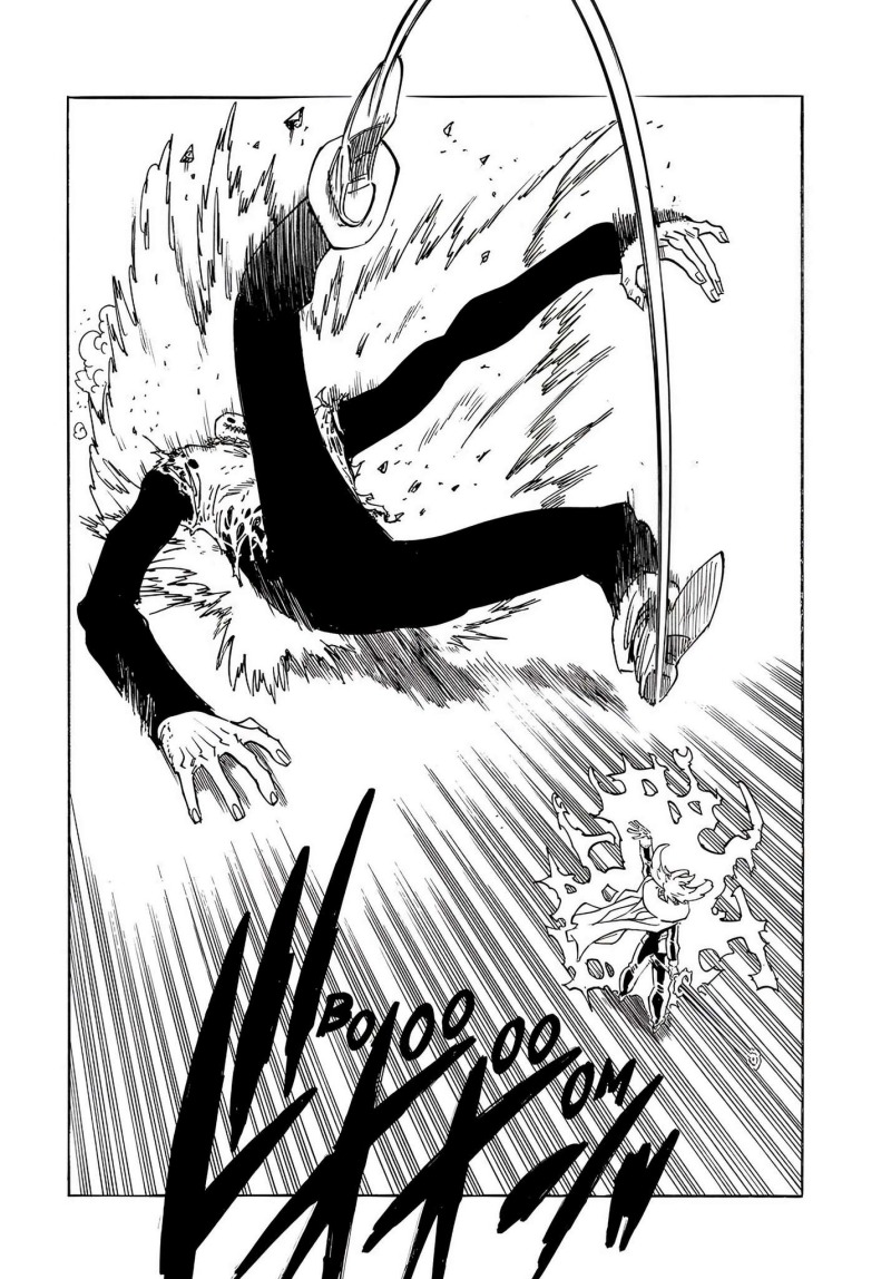 Dilarang COPAS - situs resmi www.mangacanblog.com - Komik mokushiroku no yonkishi 184 - chapter 184 185 Indonesia mokushiroku no yonkishi 184 - chapter 184 Terbaru 18|Baca Manga Komik Indonesia|Mangacan