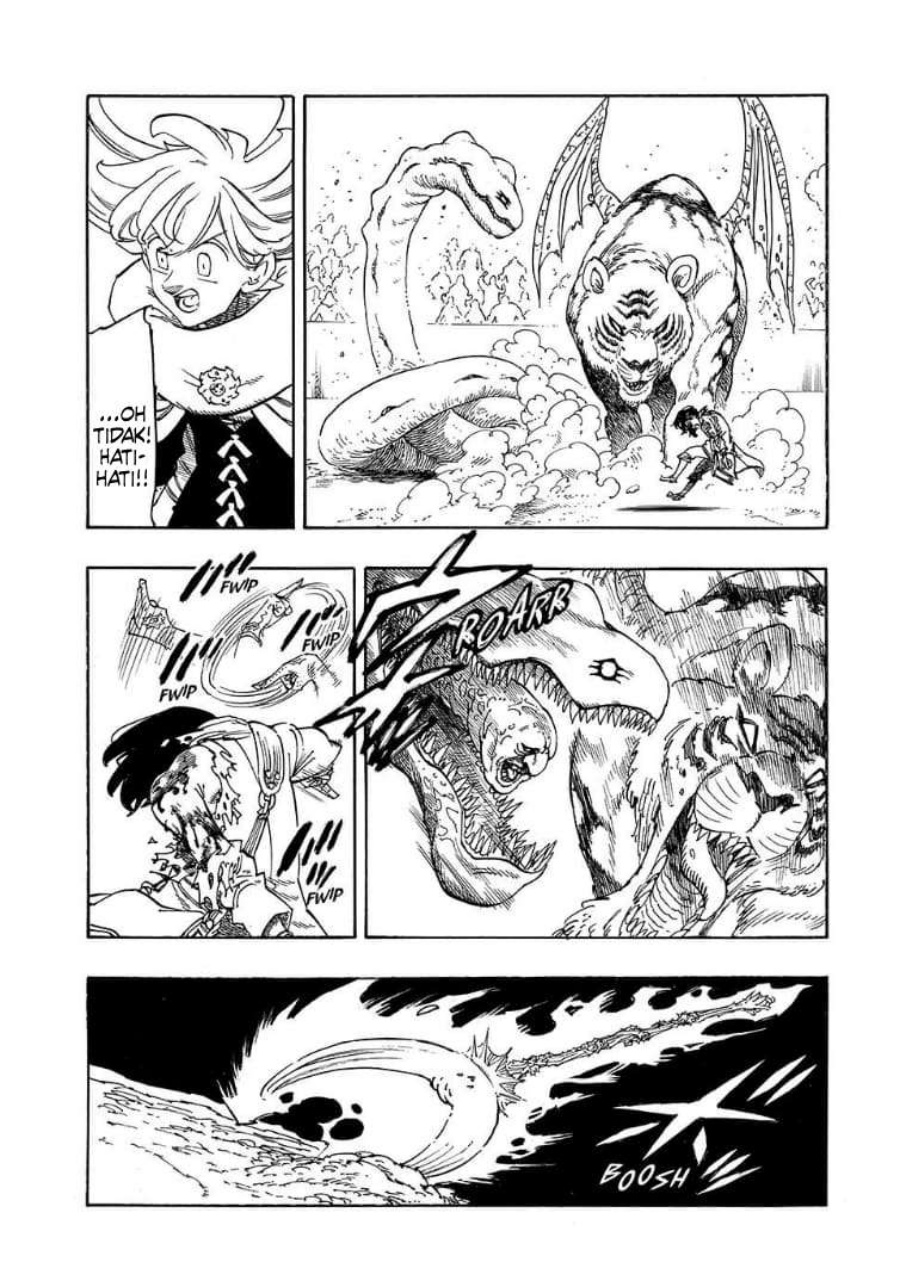 Dilarang COPAS - situs resmi www.mangacanblog.com - Komik mokushiroku no yonkishi 187 - chapter 187 188 Indonesia mokushiroku no yonkishi 187 - chapter 187 Terbaru 3|Baca Manga Komik Indonesia|Mangacan