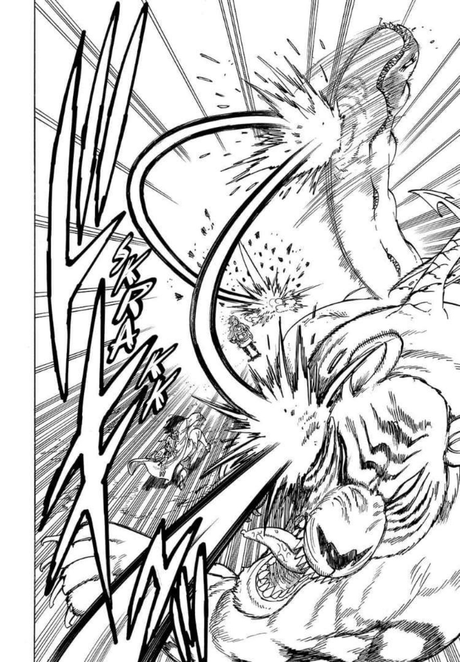 Dilarang COPAS - situs resmi www.mangacanblog.com - Komik mokushiroku no yonkishi 187 - chapter 187 188 Indonesia mokushiroku no yonkishi 187 - chapter 187 Terbaru 4|Baca Manga Komik Indonesia|Mangacan