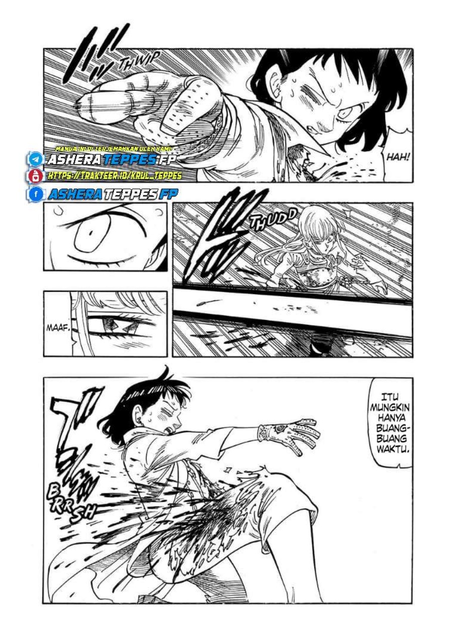 Dilarang COPAS - situs resmi www.mangacanblog.com - Komik mokushiroku no yonkishi 187 - chapter 187 188 Indonesia mokushiroku no yonkishi 187 - chapter 187 Terbaru 5|Baca Manga Komik Indonesia|Mangacan