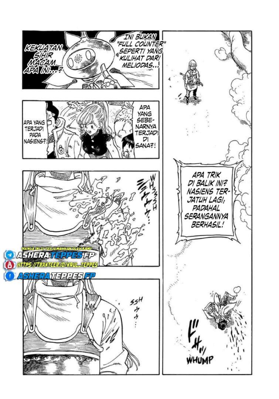 Dilarang COPAS - situs resmi www.mangacanblog.com - Komik mokushiroku no yonkishi 187 - chapter 187 188 Indonesia mokushiroku no yonkishi 187 - chapter 187 Terbaru 6|Baca Manga Komik Indonesia|Mangacan