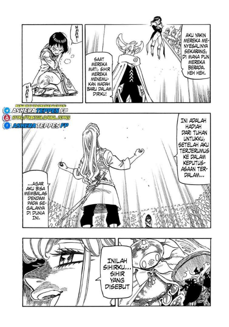 Dilarang COPAS - situs resmi www.mangacanblog.com - Komik mokushiroku no yonkishi 187 - chapter 187 188 Indonesia mokushiroku no yonkishi 187 - chapter 187 Terbaru 9|Baca Manga Komik Indonesia|Mangacan