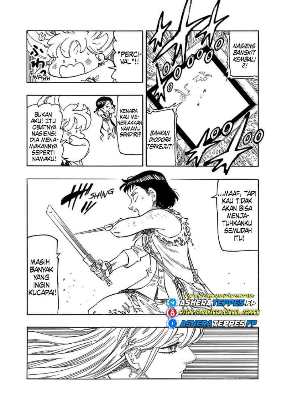 Dilarang COPAS - situs resmi www.mangacanblog.com - Komik mokushiroku no yonkishi 187 - chapter 187 188 Indonesia mokushiroku no yonkishi 187 - chapter 187 Terbaru 13|Baca Manga Komik Indonesia|Mangacan
