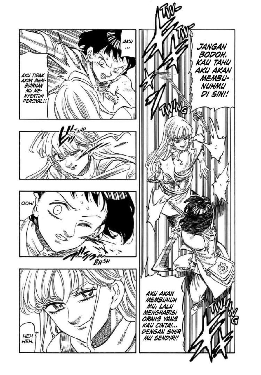 Dilarang COPAS - situs resmi www.mangacanblog.com - Komik mokushiroku no yonkishi 187 - chapter 187 188 Indonesia mokushiroku no yonkishi 187 - chapter 187 Terbaru 14|Baca Manga Komik Indonesia|Mangacan