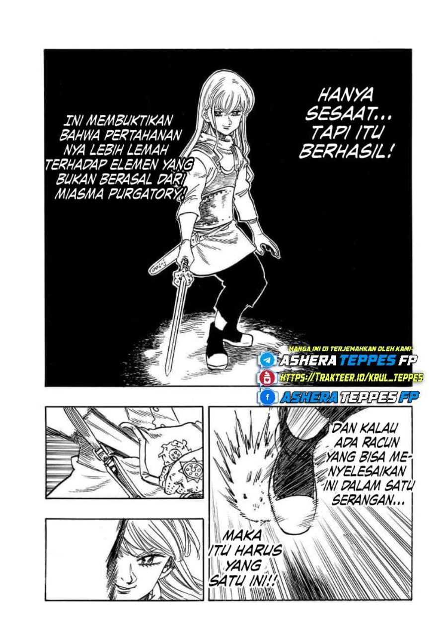 Dilarang COPAS - situs resmi www.mangacanblog.com - Komik mokushiroku no yonkishi 187 - chapter 187 188 Indonesia mokushiroku no yonkishi 187 - chapter 187 Terbaru 17|Baca Manga Komik Indonesia|Mangacan