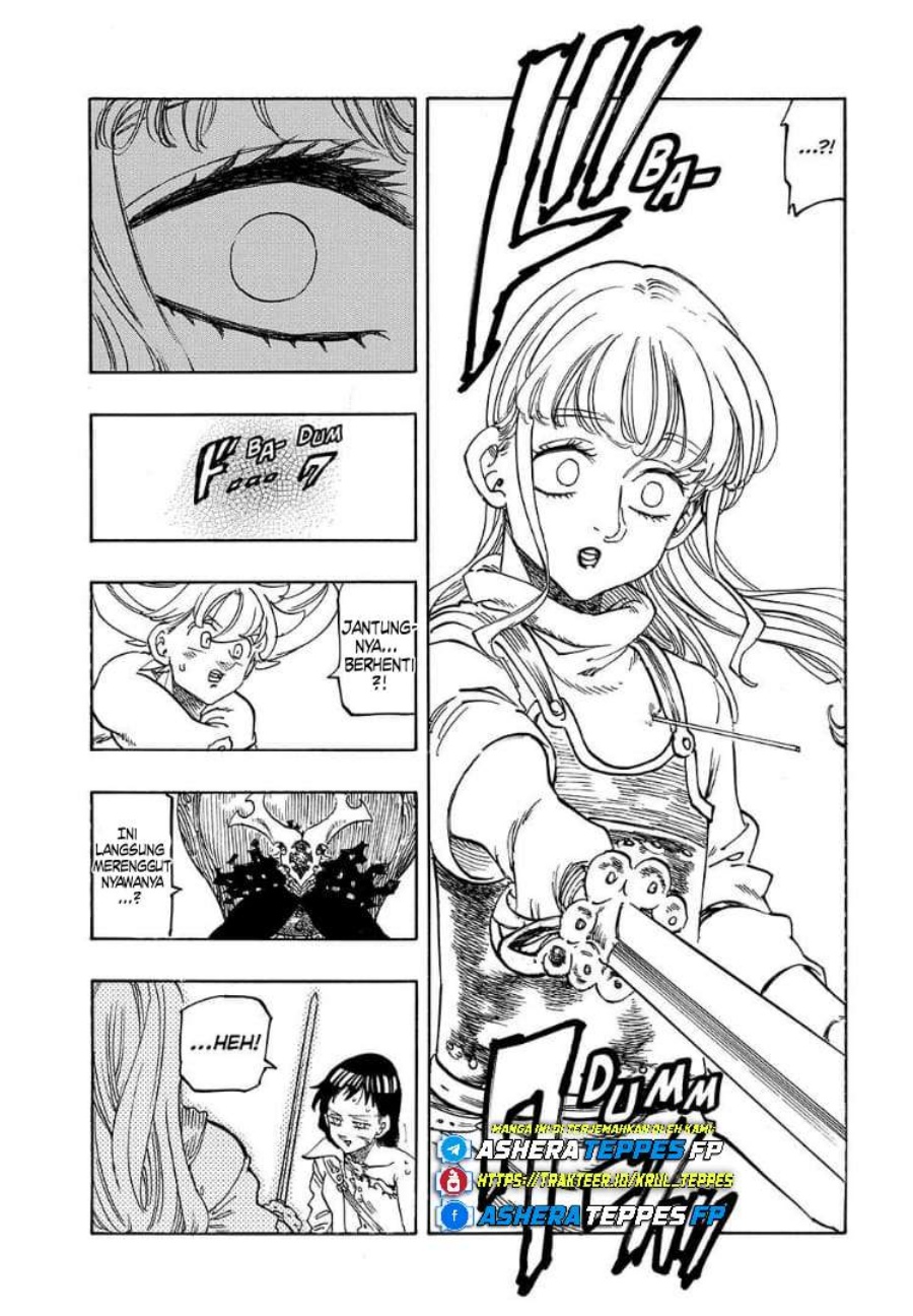 Dilarang COPAS - situs resmi www.mangacanblog.com - Komik mokushiroku no yonkishi 187 - chapter 187 188 Indonesia mokushiroku no yonkishi 187 - chapter 187 Terbaru 19|Baca Manga Komik Indonesia|Mangacan