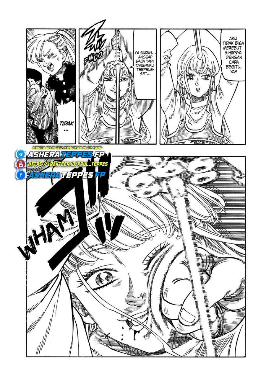 Dilarang COPAS - situs resmi www.mangacanblog.com - Komik mokushiroku no yonkishi 188 - chapter 188 189 Indonesia mokushiroku no yonkishi 188 - chapter 188 Terbaru 3|Baca Manga Komik Indonesia|Mangacan