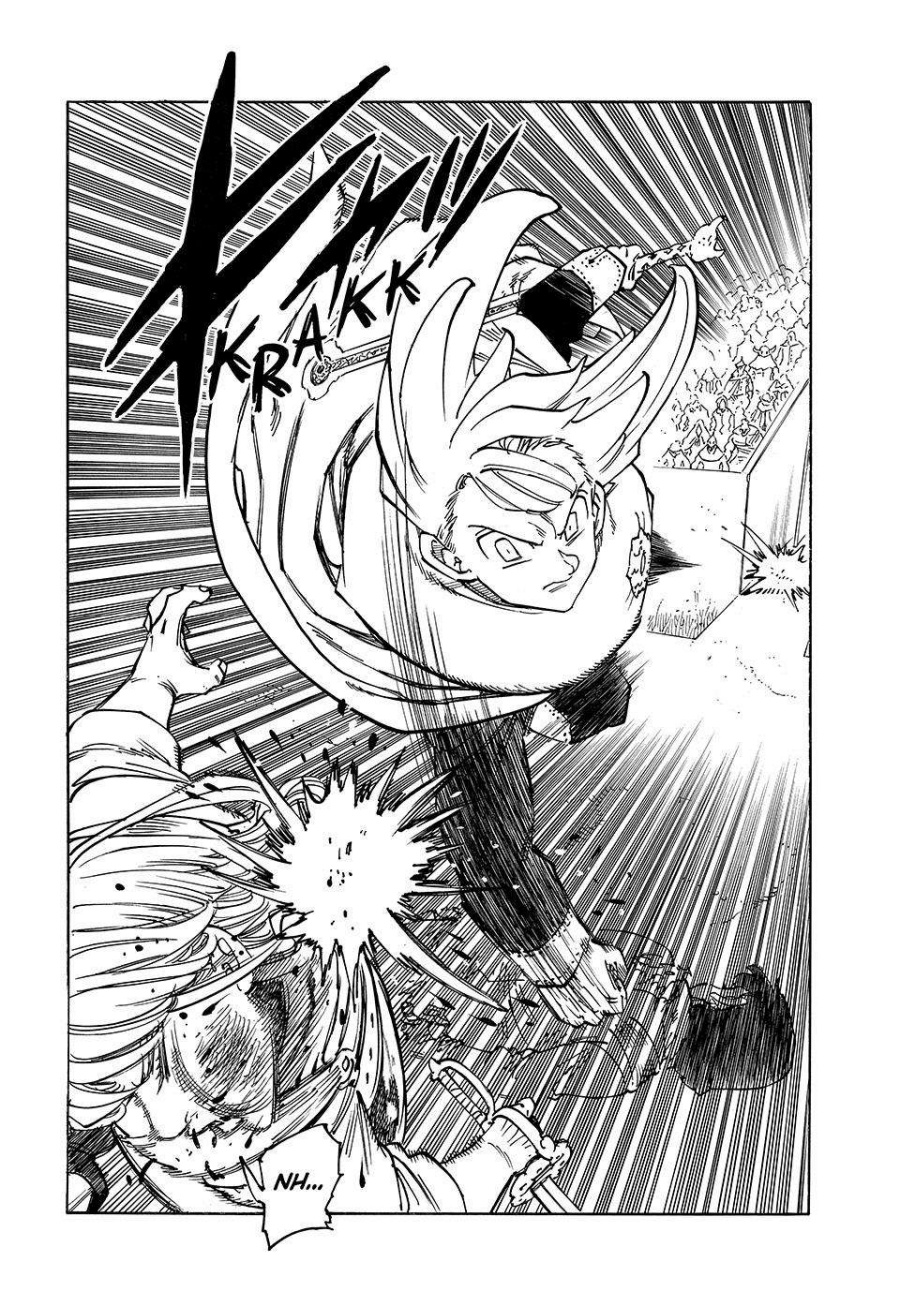 Dilarang COPAS - situs resmi www.mangacanblog.com - Komik mokushiroku no yonkishi 188 - chapter 188 189 Indonesia mokushiroku no yonkishi 188 - chapter 188 Terbaru 4|Baca Manga Komik Indonesia|Mangacan