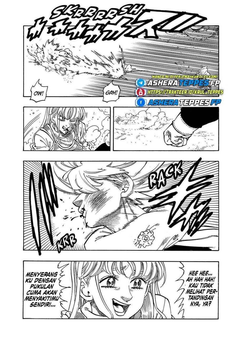 Dilarang COPAS - situs resmi www.mangacanblog.com - Komik mokushiroku no yonkishi 188 - chapter 188 189 Indonesia mokushiroku no yonkishi 188 - chapter 188 Terbaru 5|Baca Manga Komik Indonesia|Mangacan