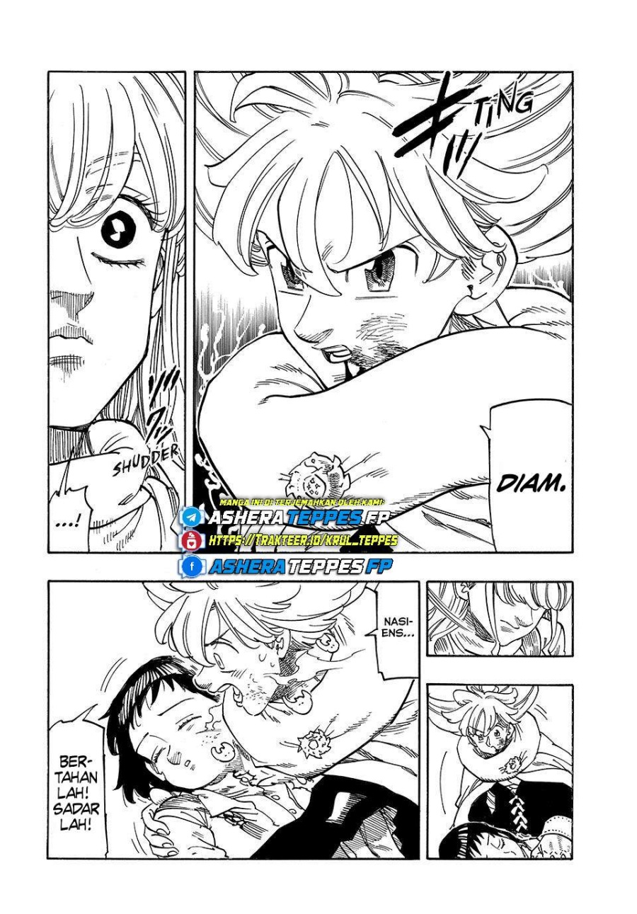 Dilarang COPAS - situs resmi www.mangacanblog.com - Komik mokushiroku no yonkishi 188 - chapter 188 189 Indonesia mokushiroku no yonkishi 188 - chapter 188 Terbaru 6|Baca Manga Komik Indonesia|Mangacan