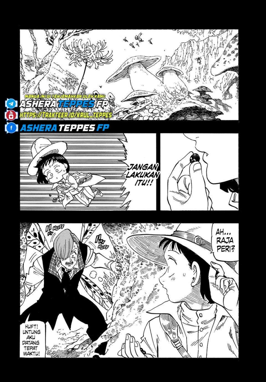 Dilarang COPAS - situs resmi www.mangacanblog.com - Komik mokushiroku no yonkishi 188 - chapter 188 189 Indonesia mokushiroku no yonkishi 188 - chapter 188 Terbaru 10|Baca Manga Komik Indonesia|Mangacan