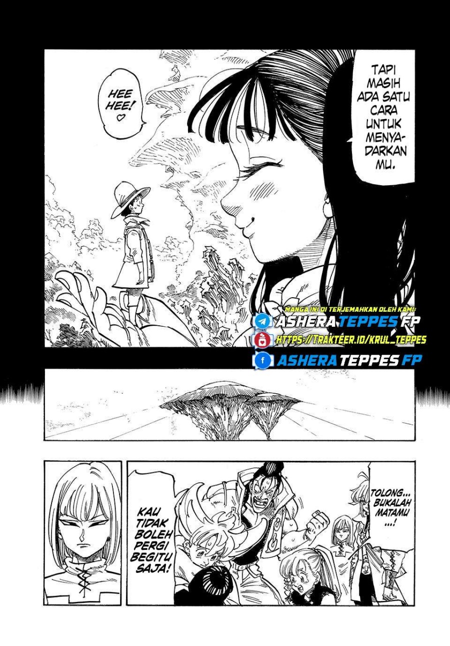 Dilarang COPAS - situs resmi www.mangacanblog.com - Komik mokushiroku no yonkishi 188 - chapter 188 189 Indonesia mokushiroku no yonkishi 188 - chapter 188 Terbaru 13|Baca Manga Komik Indonesia|Mangacan