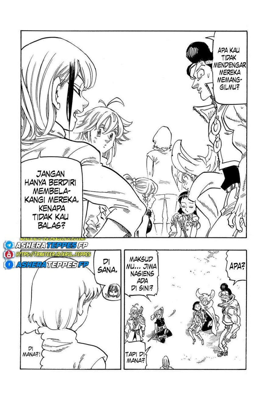 Dilarang COPAS - situs resmi www.mangacanblog.com - Komik mokushiroku no yonkishi 188 - chapter 188 189 Indonesia mokushiroku no yonkishi 188 - chapter 188 Terbaru 14|Baca Manga Komik Indonesia|Mangacan