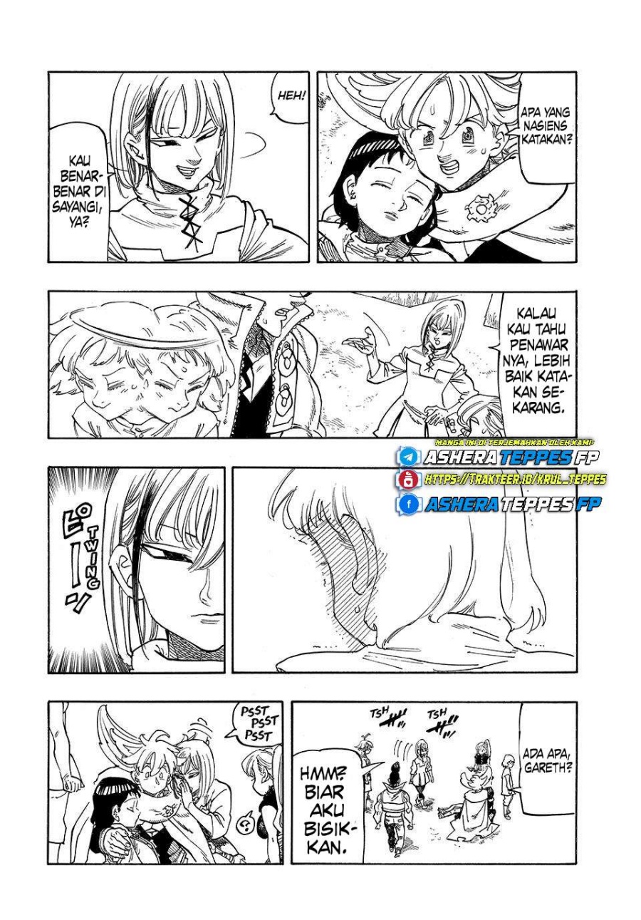 Dilarang COPAS - situs resmi www.mangacanblog.com - Komik mokushiroku no yonkishi 188 - chapter 188 189 Indonesia mokushiroku no yonkishi 188 - chapter 188 Terbaru 16|Baca Manga Komik Indonesia|Mangacan