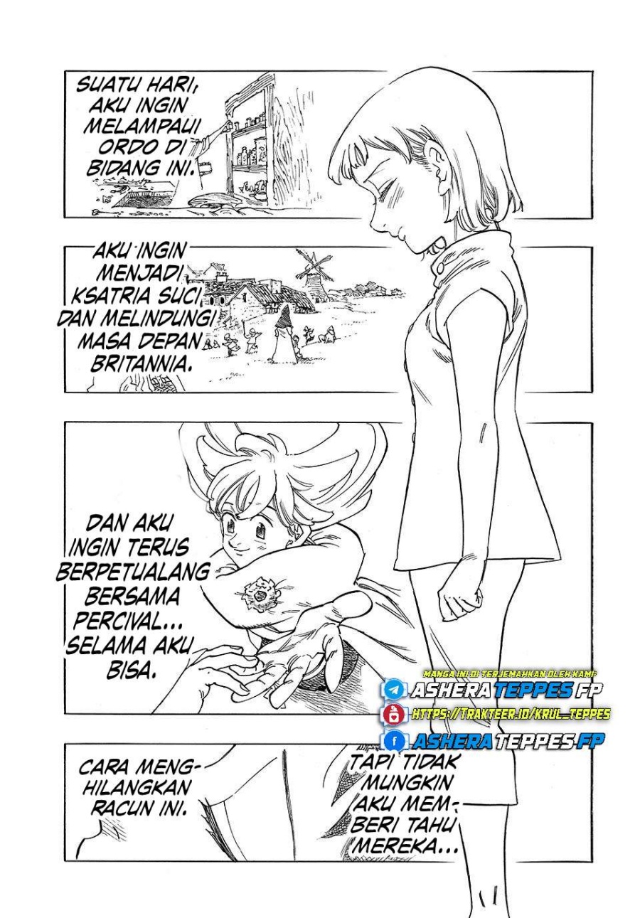 Dilarang COPAS - situs resmi www.mangacanblog.com - Komik mokushiroku no yonkishi 188 - chapter 188 189 Indonesia mokushiroku no yonkishi 188 - chapter 188 Terbaru 17|Baca Manga Komik Indonesia|Mangacan