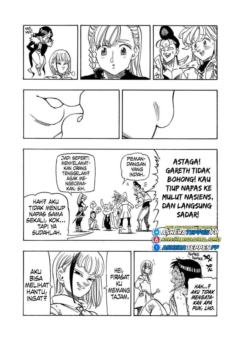 Dilarang COPAS - situs resmi www.mangacanblog.com - Komik mokushiroku no yonkishi 188 - chapter 188 189 Indonesia mokushiroku no yonkishi 188 - chapter 188 Terbaru 19|Baca Manga Komik Indonesia|Mangacan