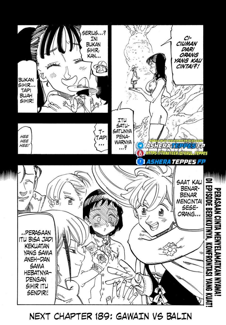 Dilarang COPAS - situs resmi www.mangacanblog.com - Komik mokushiroku no yonkishi 188 - chapter 188 189 Indonesia mokushiroku no yonkishi 188 - chapter 188 Terbaru 20|Baca Manga Komik Indonesia|Mangacan