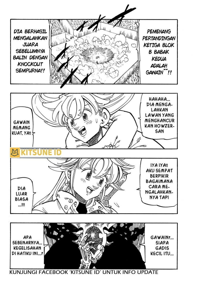 Dilarang COPAS - situs resmi www.mangacanblog.com - Komik mokushiroku no yonkishi 193 - chapter 193 194 Indonesia mokushiroku no yonkishi 193 - chapter 193 Terbaru 2|Baca Manga Komik Indonesia|Mangacan